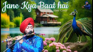 JANE KYA BAAT HAI BY BALLU FLUTE