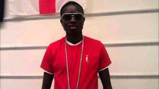 Michael Blackson Comedy Series - Part 3