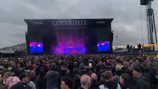 Tool - Pneuma part 1. Copenhell 2024