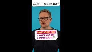 #shorts Bald auch auf YouTube: #Betapolitik