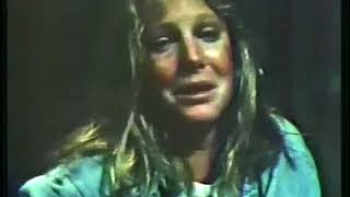 "Friday the 13th - Part 2" Clips on WNEW 1984