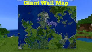 Minecraft | HOW TO MAKE A MAP