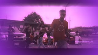 PDE Escobar - Swerve On Em [Chopped & Screwed]