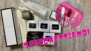 Spacchettamento PASSIONE UNGHIE | ThePinkGlove Nails