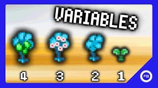 Pokemon essentials TUTORIAL - Variables (tutorial español 2019)