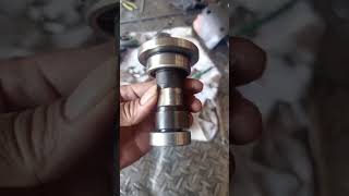 penyebab motor ga ada tenaga dan berisik #bengkel #shortvideo