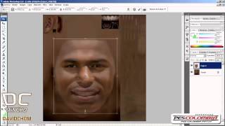 Tutorial - Textura Face HD