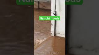 Nairobi floods