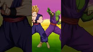 Who is Strongest Gohan vs Piccolo DBS