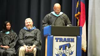 HTHS Mid-Year Graduation 23-24