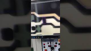 LCD Laser Repair Machine Japan HOYA Laser System | Screen Monitor LCD TFT ITO Laser Welding Repair