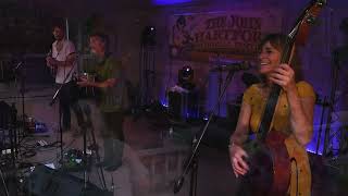 Live Music | Larry Keel - John Hartford Memorial Festival