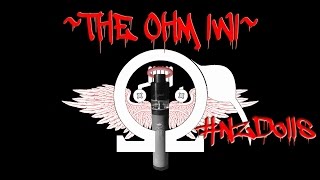 The Ohm Iwi #2  - Pre 510 Vape Day