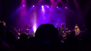 RSO Richie Sambora Orianthi Bon Jovi - When Love Comes To Town - Live - Sydney Australia - 29/09/16