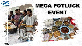 Prowess Mega Potluck: An Extraordinary Culinary Bonding Extravaganza