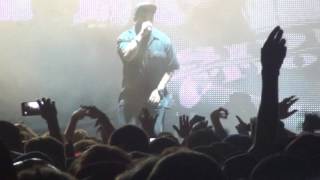 06 - Ice Cube - Live @ Amnesia Rockfest Canada 2016