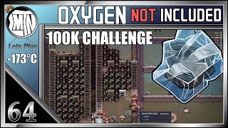 ☢️ Neue Gehege ☢️Oxygen not Included 100K Challenge #64 | let's play Deutsch German