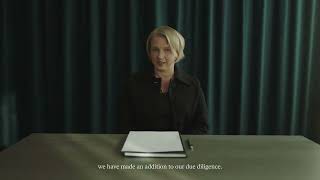 Dude Diligence by Vinge - ENG subtitles