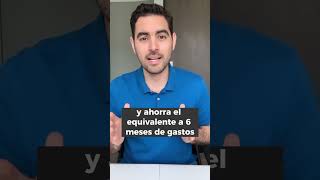 3 errores en el fondo de emergencia ft. Héctor Meza