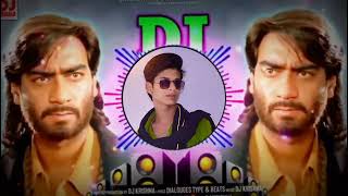 Dj Track music 2023 | Shaka (Ajay Devgan) Diljale Dialogues | Dilogue competition | Dj Kharka