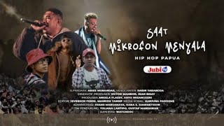 Saat Microfon Menyala #papua #musisi #viral