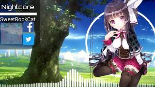 Nightcore  - ♬♪[ Open Eyes ]♪♬