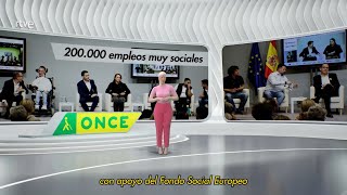 200.000 empleos muy sociales