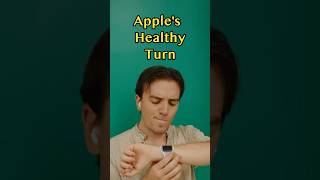 Apple wants to make you healthy