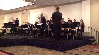 OKMEA  2013 - Big Dipper