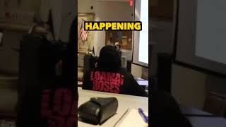 Youtube - Lenny Miller #shorts #funny #funnyvideos #viral #lecture #lectureprank #airhornprank