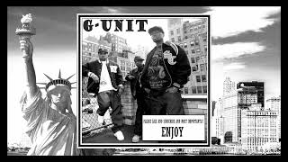 G Unit - Poppin' Them Thangs  ( Unreleased Version )