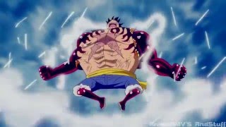 Luffy Vs Doflamingo (Full Fight) [AMV] - Had Enough [HD]