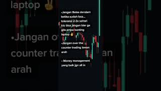 BONGKAR TIPS PSIKOLOGI TRADING #shorts #trading #crypto #psychology