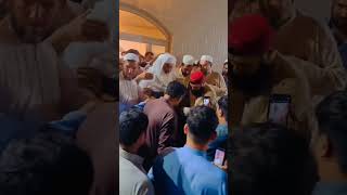 molana idreessahib #newpashtobayan 2024 , #pashtobayan # short video of shiekh idrees sab