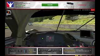 Nurburgring Nord Practice