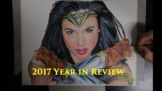 2017 Year in Review