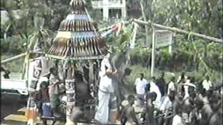 Mahaiyawa Sri Muthumariamman Kovil Theru Thiruviza 2006 - Private 7/8