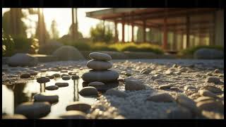 Calm Zen Meditation and relaxing music