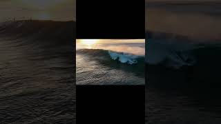 Beautiful Colors at Golden Hour Pipeline