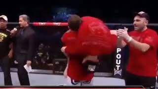 Khabib Nurmagamodov