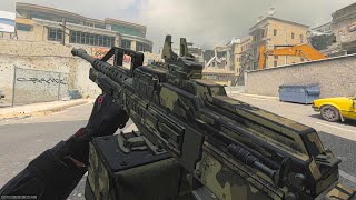 Call of Duty: Modern Warfare 3 | Pulemyot 762 Multiplayer Gameplay ( No Commentary )