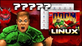 💿 Как портировать DOOM на Linux за 10 минут