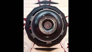 Dj Speaker 18 inch 2000watt 1852 #pasystem #soundsystem #speaker #dj #vlog #bass