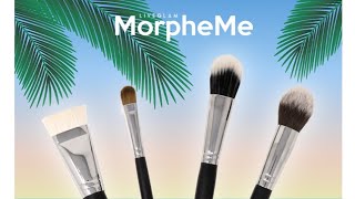 MorpheMe》July 2018