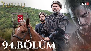 Diriliş Ertuğrul 94. Bölüm