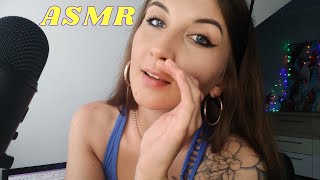 ASMR| **HARD CANDY MOUTH SOUNDS**