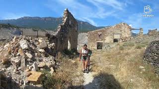 PUEBLO ABANDONADO ESCÓ