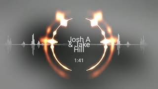 |FREE MUSIC| 🎵Josh A & Jake Hill - Cycles| Musica sin derechos de autor🎶🎶