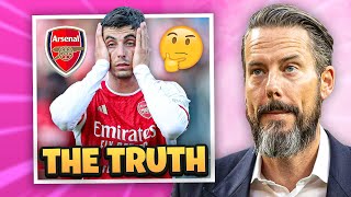 THIS is The HIDDEN TRUTH About Kai Havertz!