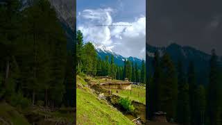 Watan ishaq man #travel #kashmirtourism #kashmironline #mountains #kashmir #nature #kashmirtour